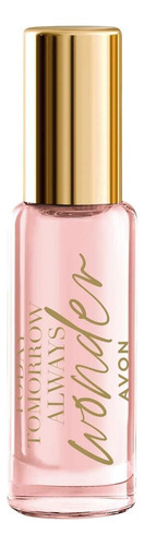 Perfume 15 Ml Today Wonder De Avon, De Cartera Más Regalo!!!