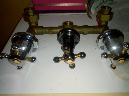 Grupo Ducha Bañera Jacuzzi