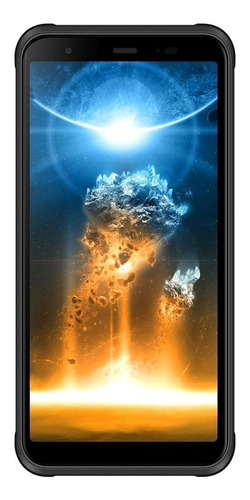 Imagen 4 de 6 de Blackview BV6300 Pro Dual SIM 128 GB black 6 GB RAM