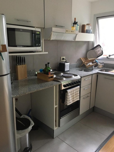 Imagen 3 de 7 de Departamento En Venta En Nuñez