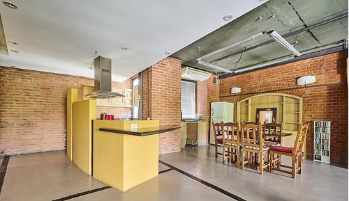 Loft En Puerto Madero, Amenities, Seguridad 24hs
