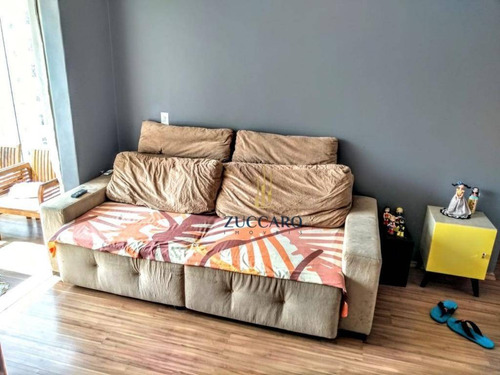 Apartamento À Venda, 62 M² Por R$ 325.000,00 - Macedo - Guarulhos/sp - Ap14301