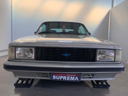 Imagem 2 de 13 de Chevrolet Opala Ss 4.1 1980