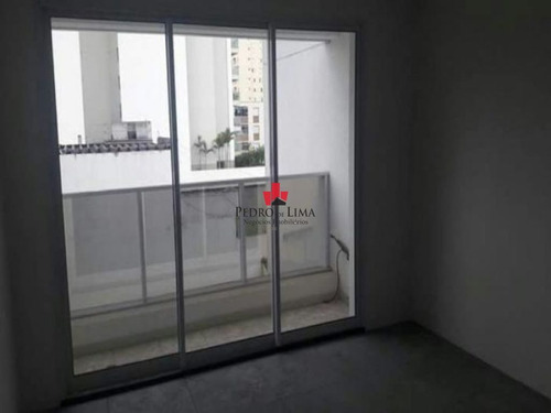 Imagem 4 de 15 de Sala Comercial 28m², Em Guarulhos. - Pe27039