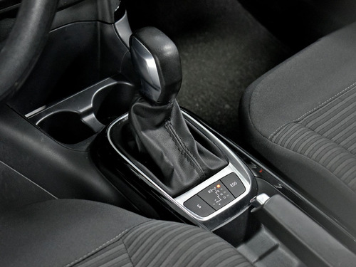 Citroën C4 CACTUS FEEL Bus. 1.6 Flex Aut.