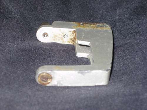 Arco Para Brazo De Tornamesa Technics Sl-d Y Otros Modelos (Usado)