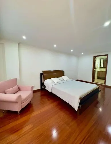 Apartamento En Venta En Obrero. Cod V12643