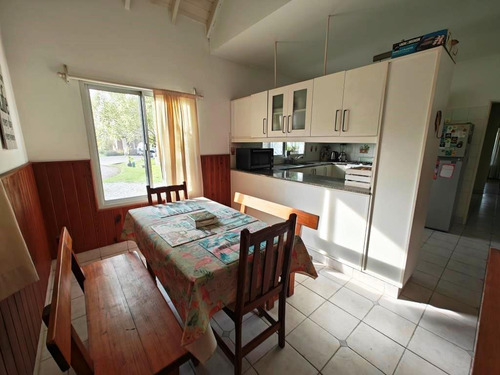 Casa En Venta En Maschwitz Barrio Cerrado River Oak's