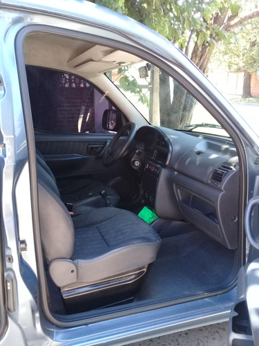 Citroën Berlingo Multispace 1.9 D Pack