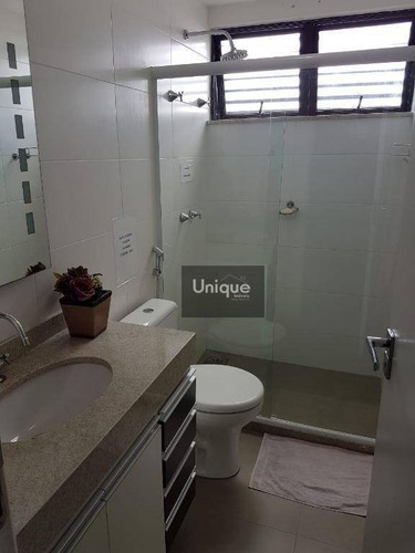 Imagem 14 de 18 de Apartamento Com 2 Dormitórios À Venda, 73 M² Por R$ 550.000,00 - Braga - Cabo Frio/rj - Ap0169