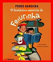 Livro O Fantastico Mist De Feiurinha Ed3