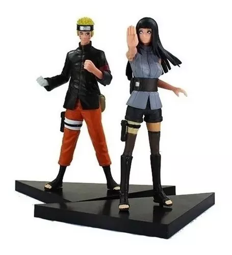 Action Figure Personagens Naruto