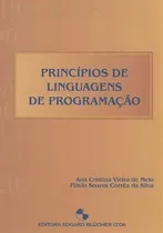 Comprar Principios De Linguagens De Programacao