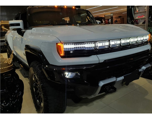 Gmc Hummer 350 Kw Ev Pickup Edition 1 4x4