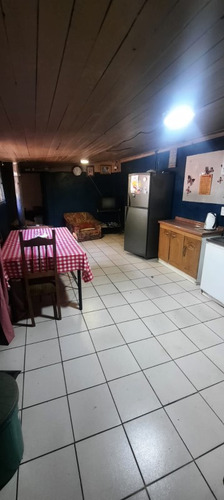Vende Casa En Sector Marconi, 3 Dormitorios, 2 Baños