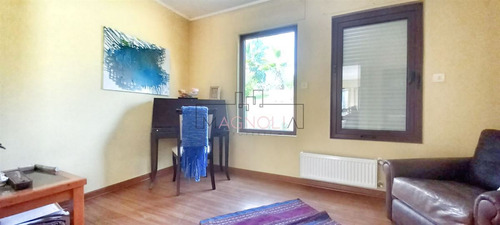 Parcela En Venta En Olmué