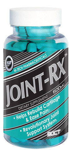 Glucosamina Hi-tech Joint Rx 90 Cápsulas