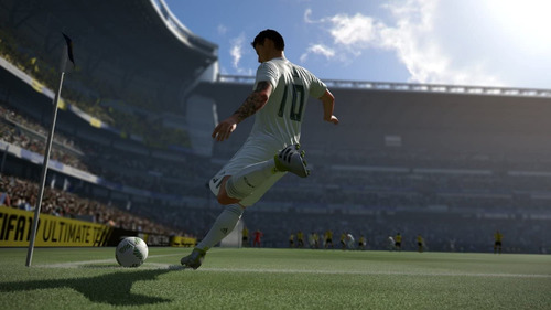 Fifa 17 Playstation 4 Standard Edition - Excelente (Reacondicionado)