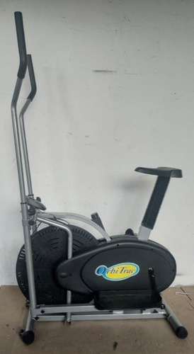 Bicicleta Elíptica Importada Gimnasia En Casa Elípticas Gym
