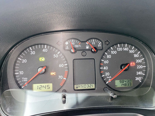 Volkswagen Golf 2.0 Highline