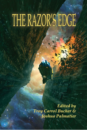 Libro: The Razor S Edge