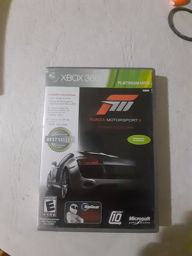 Lote 8 Juegos Xbox 360 Originales (Usado)
