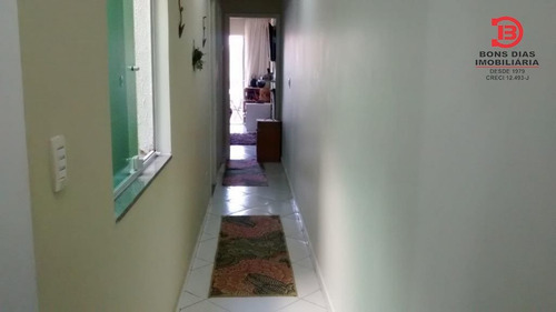 Imagem 9 de 15 de Sobrado - Jardim Nordeste - Ref: 3884 - V-3884