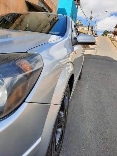 Chevrolet Vectra 2006 2.0 Elegance Flex Power 4p
