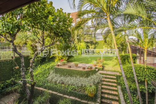 Imagem 2 de 30 de Casa, 4 Dormitórios, 283.17 M², Chácara Das Pedras - 174953