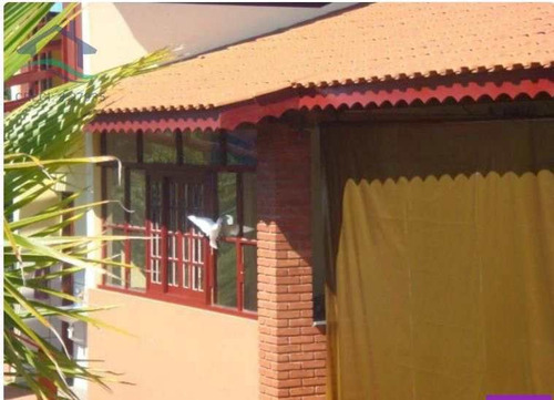 Imagem 18 de 20 de Chácara Com 5 Dorms, Estância Santa Maria Do Laranjal, Atibaia - R$ 1.4 Mi, Cod: 2128 - V2128