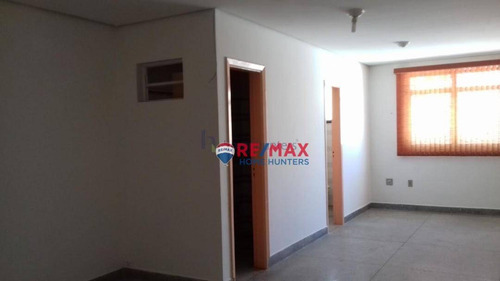 Imagem 3 de 22 de Sala Para Alugar, 45 M² Por R$ 900,00 - Centro - Campinas/sp - Sa0545