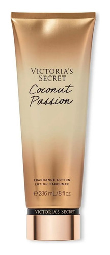 Coconut Passion Kit/ Victoria's Secret