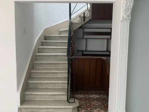 Venta De Casa / Avenida Insurgentes Norte, Número 646, Santa María Insurgentes, Cuauhtémoc, Cdmx / Cm1- Ru 167