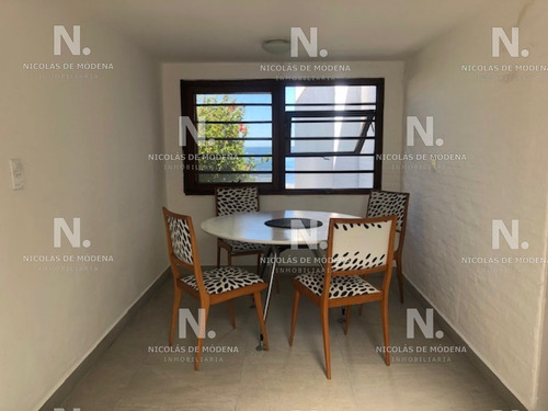 Casa En Venta Frente Al Mar- Ref: 2228