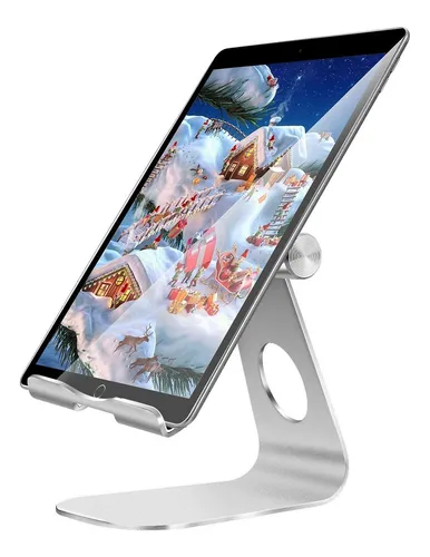 comprar Oenbopo iPad Pro Tablet Holder Stand 360 ° Rotatable Desktop