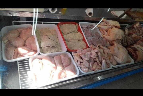 Imagen 8 de 11 de Fondo De Comercio Carnicería Y Granja