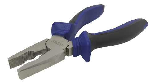 Imagen 3 de 7 de Pinza Universal 8 Pulgadas 200mm Cromo Vanadio Rawa