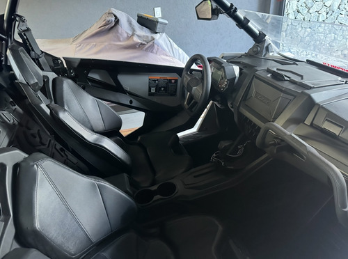 Utv Polaris Rzr Xp Pro 1000 Turbo No Can Am