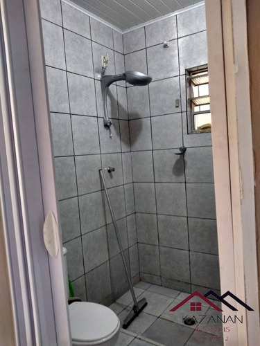 Casa De Praia Em Itanhaém - Litoral De São Paulo - 4444