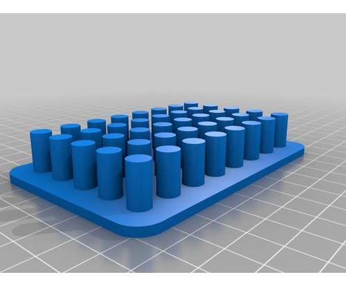 Imagem 10 de 10 de Enchedor De Capsulas Tamanho 00 (1000mg)