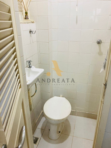 Imagem 27 de 30 de Maravilhoso Apartamento Em Ipanema - Sqa2343b - 70404186