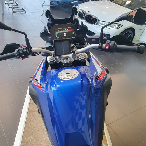 Imagem 6 de 7 de Bmw Gs 850 Premium Plus