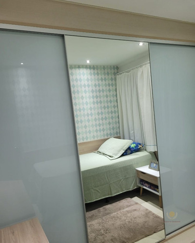 Imagem 16 de 20 de Apartamento Para Locação Lauzane Paulista - Ap01530 - 70900473