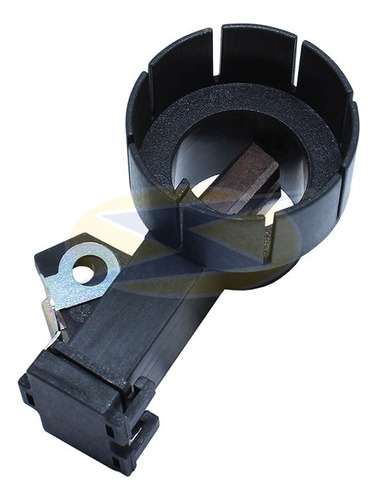 Porta Escova Alternador Blazer S10 Monte Carlo Uf 2.215/2