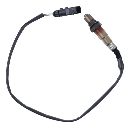 Sonda Lambda 030906262r Para Gol G5 Fox 1.0 1.6 Flex