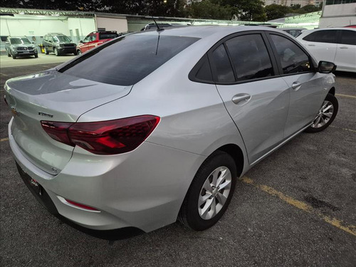 Chevrolet Onix 1.0 Turbo Flex Plus lt Manual