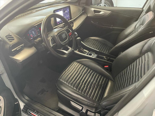 Fiat FASTBACK 1.0 TURBO 200 FLEX IMPETUS CVT