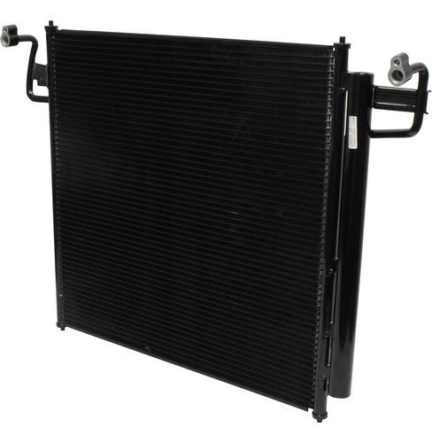 Imagen 1 de 2 de Condensador A/c Nissan Armada 2006 5.6l Premier Cooling