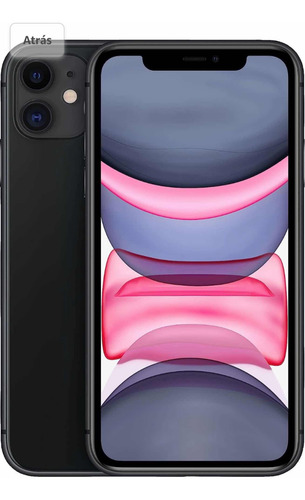 Celular iPhone 11 (usado) (Usado)