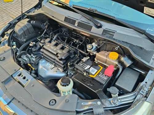 Chevrolet Sail 1.4 Ls